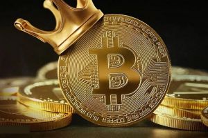 биткоин